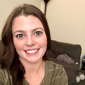 Meet your Posher, Hope